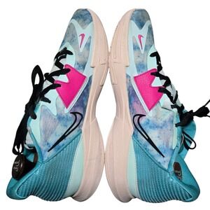 Sz 13 - Nike Kyrie Low 5 Multicolor 2022 Men's Shoes Queens NY DV2531-900